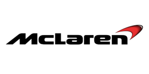 McLaren